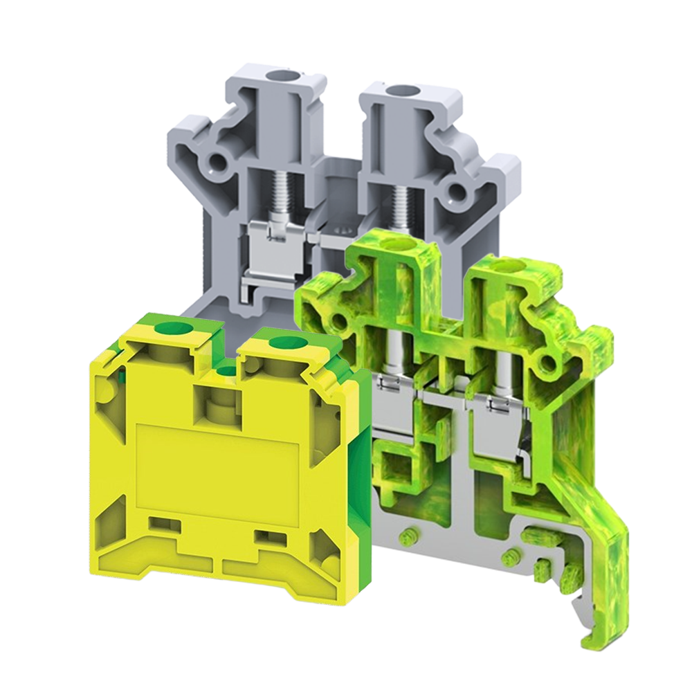 Terminal Blocks
